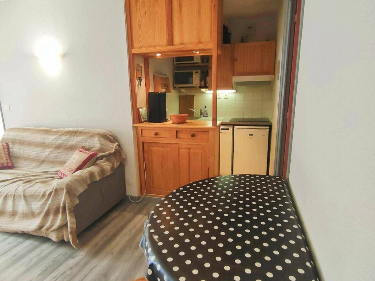 Appartement Centre-Ville 4/6 Pers, 3E Etage, Cuisine Equipee, Parking Gratuit, Linge En Supplement - Fr-1-234-228 Котре Экстерьер фото